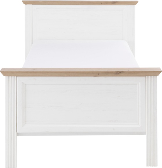 Schlafkontor Bettgestell »Jasmin II«