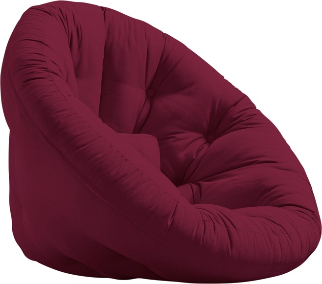Karup Design Futonsessel NIDO 90x180cm Farbe auswählbar