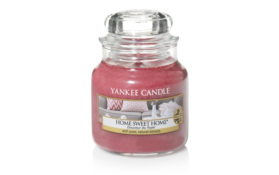 Yankee Candle Duftkerze Höhe 175 mm / Durchmesser 100 mm