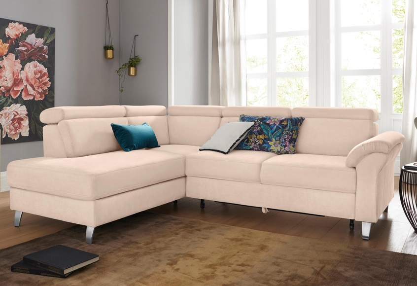 sit&more Ecksofa