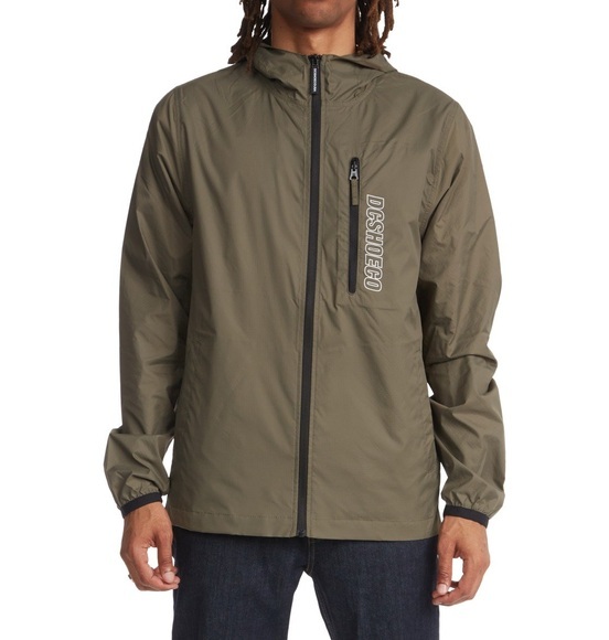 DC Shoes Winterjacke »Dagup«