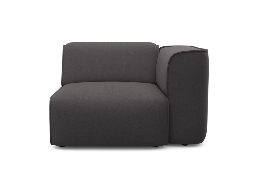 COUCH? Sessel »Fettes Polster«, als Modul oder separat verwendbar, viele Module für individuelle Zusammenstellung s. 