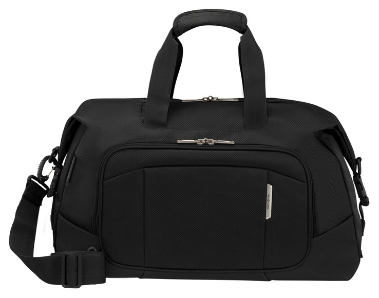 Samsonite Reisetasche »RESPARK 48«, Weekender Reisetasche Sporttasche mit abnehmbarem Schulterriemen
