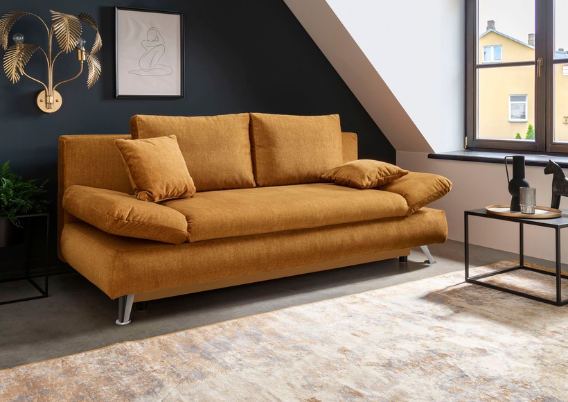 INOSIGN Schlafsofa