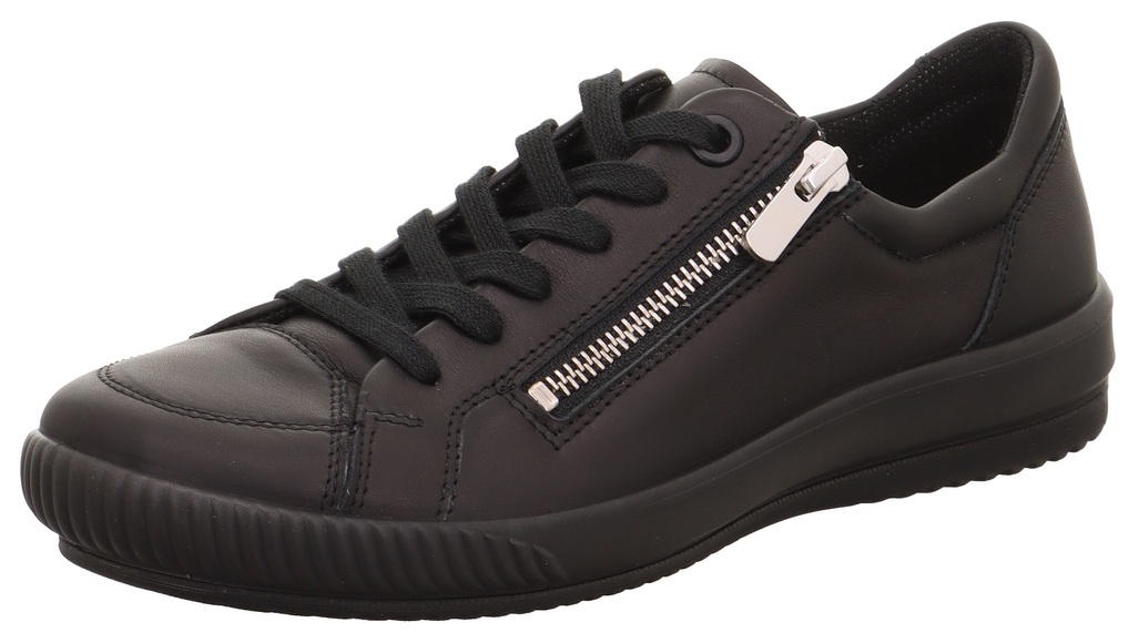 Legero Sneaker »TANARO 5.0«, in Schuhweite G (=weit)