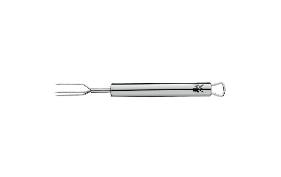 WMF Kartoffelgabel Profi Plus Silber 1