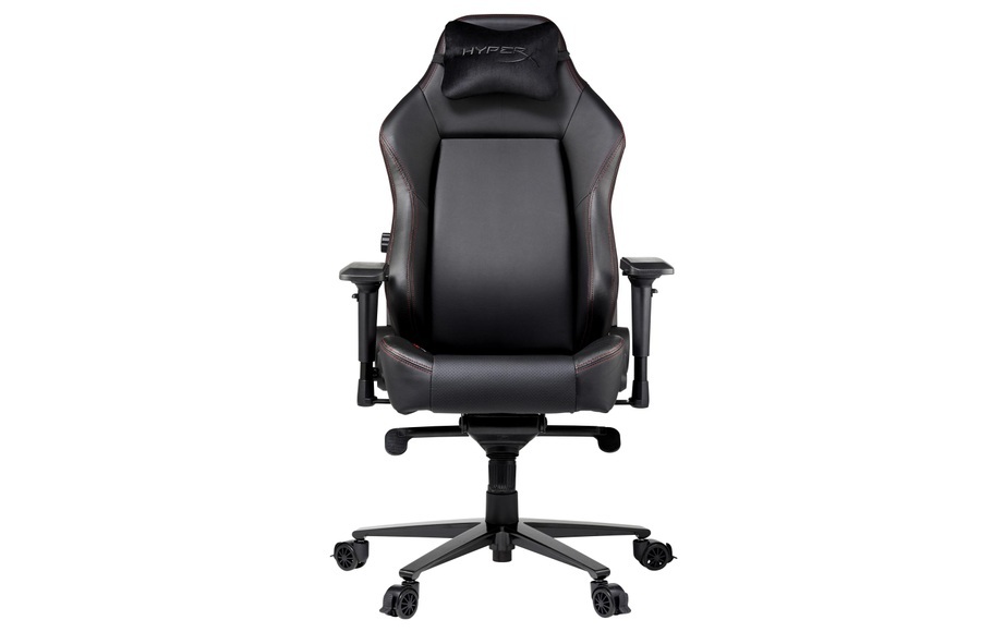 HyperX Gaming Chair Stealth Stuhl
