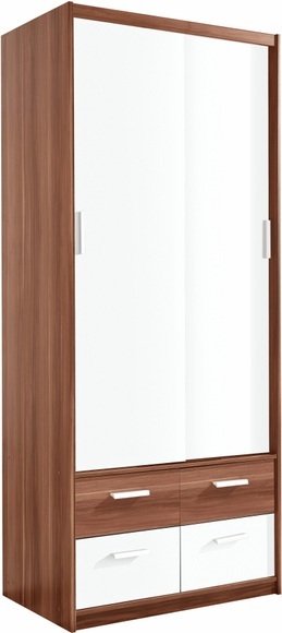 priess Kleiderschrank