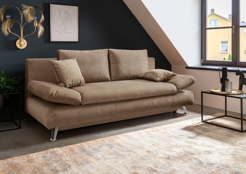 INOSIGN Schlafsofa