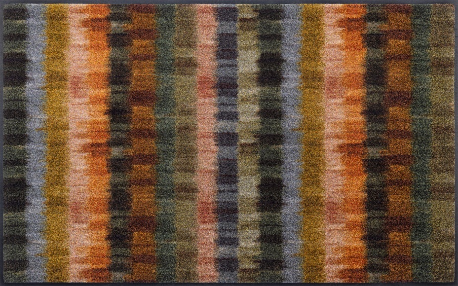 wash+dry by Kleen-Tex Teppich »Moosy Woods«, rechteckig