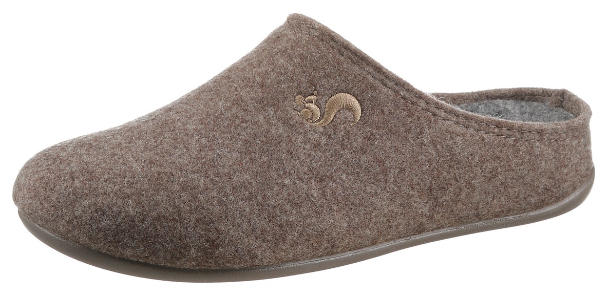 thies Pantoffel
