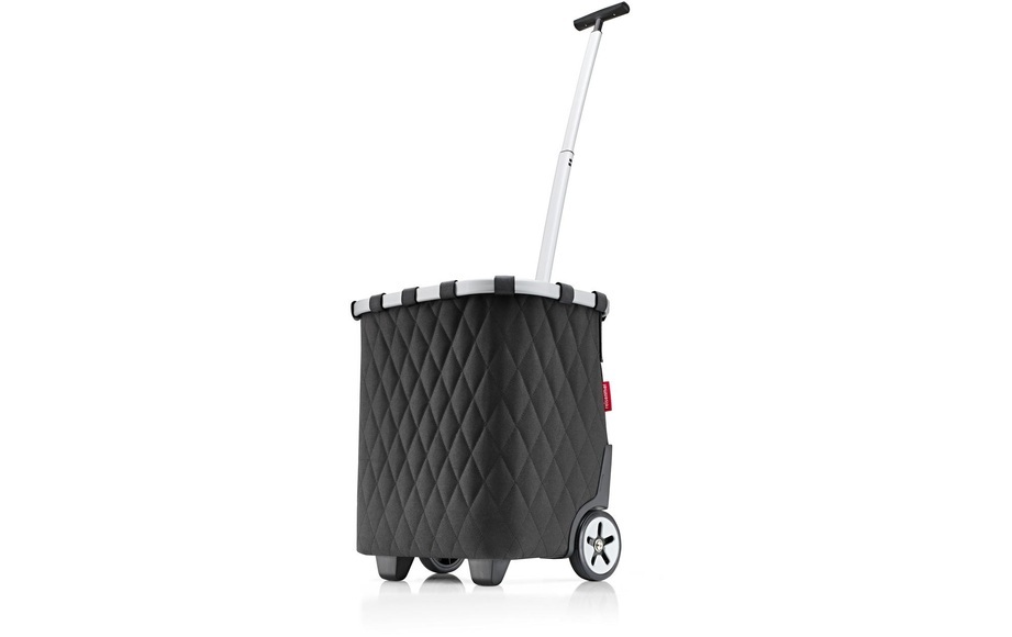 REISENTHEL® Einkaufstrolley »Carrycr«