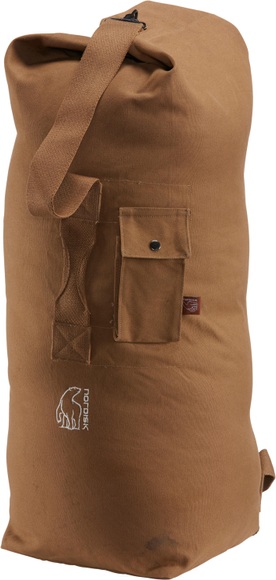 Nordisk Freizeitrucksack »Kongsberg Classic Duffle 65l«