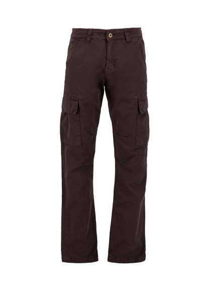 Alpha Industries Cargohose »ALPHA INDUSTRIES Men - Pants Agent Pant«