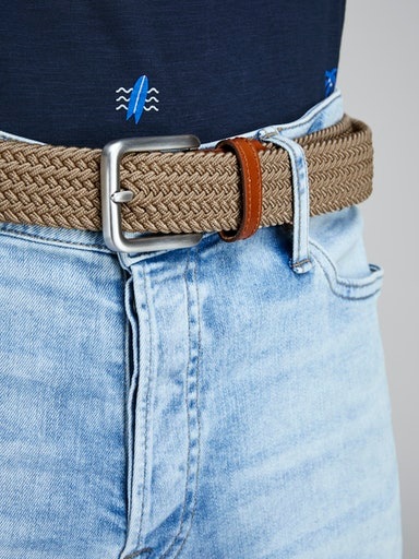 Jack & Jones Klassischer Gürtel