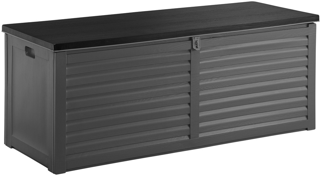 KONIFERA Auflagenbox, 390 Liter