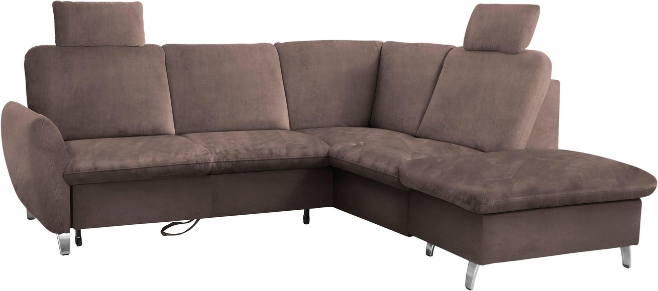 sit&more Ecksofa