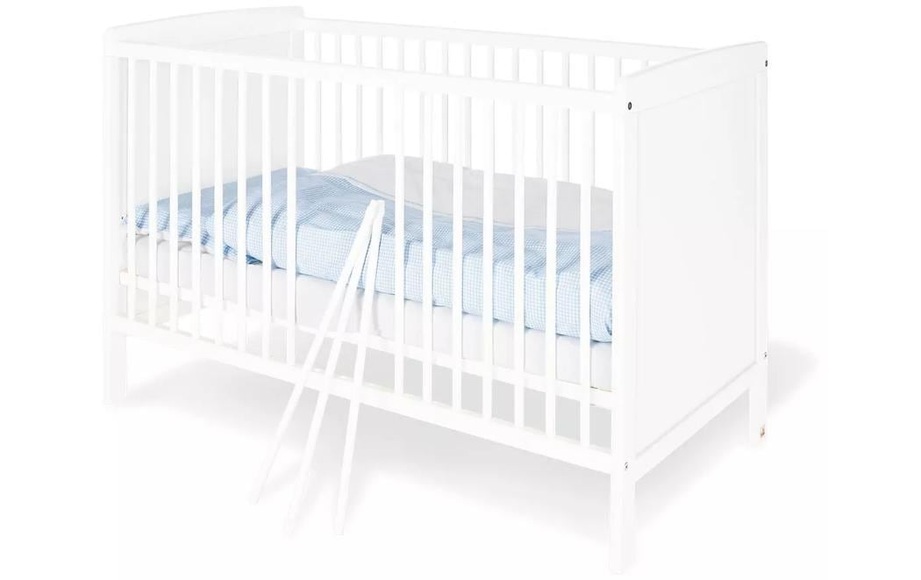 Pinolino Kinderbett Robin