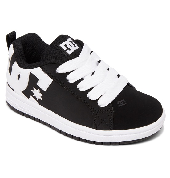 DC Shoes Sneaker »Court Graffik«