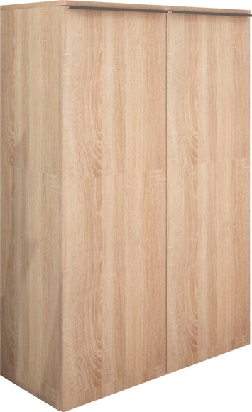 borchardt Möbel Aktenschrank »Tom«, Breite 76 cm, Mehrzweckschrank