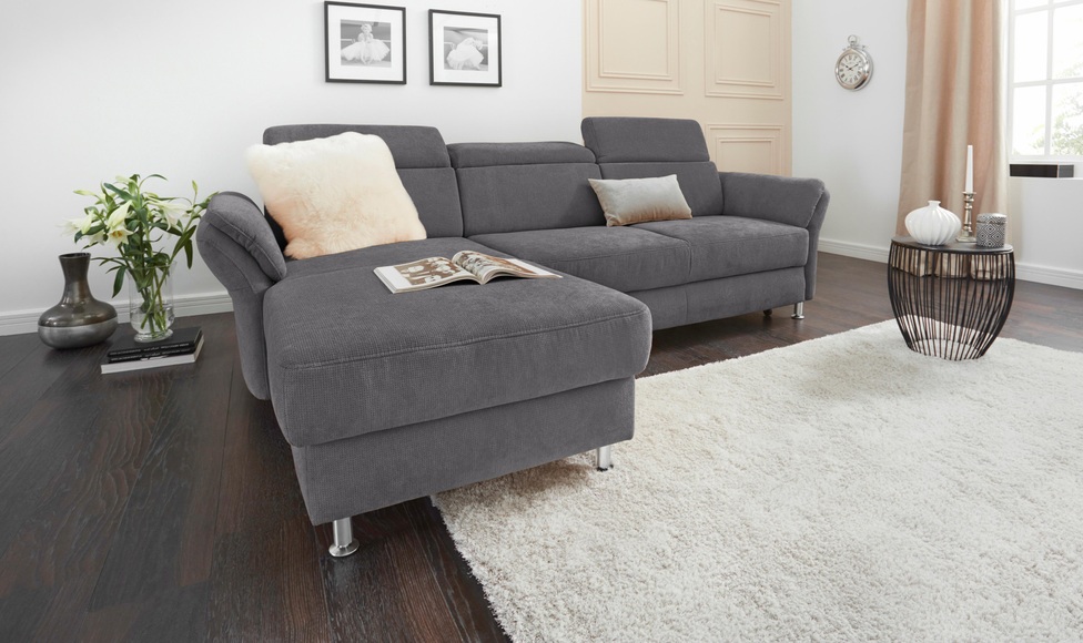 sit&more Ecksofa