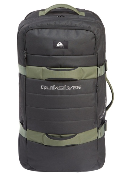 Quiksilver Reisetasche »Reach 100L«