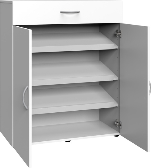 Wimex Kommode »Multiraumkonzept«, Breite 80 cm