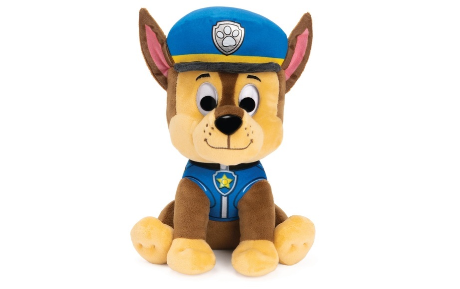 GND PAW Plüsch 23 cm Chase