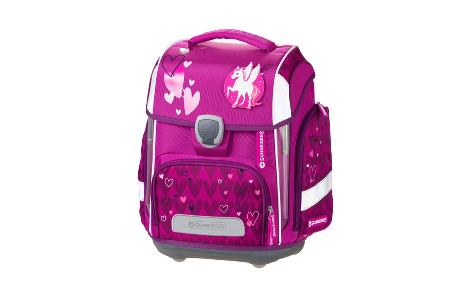 Schneiders Schulrucksack »Ergolite H«