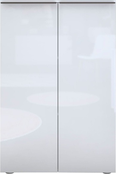 borchardt Möbel Aktenschrank »Tom«, Breite 76 cm, Mehrzweckschrank