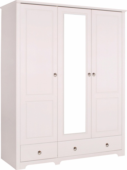 Home affaire Kleiderschrank, Hugo», 2-, 3-, 4-, oder 5-trg