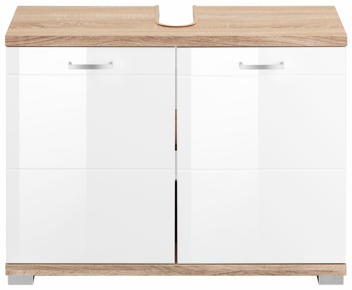 Homexperts Waschbeckenunterschrank »Nusa«