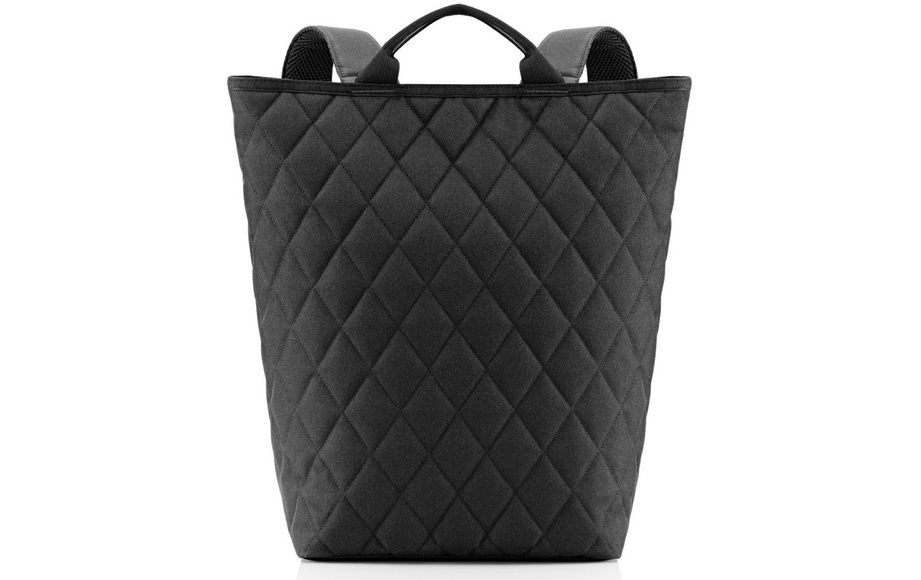 Tragetasche »Shopper-Backpack«
