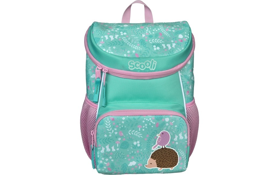Scooli Kinderrucksack »Mini-Me, Ida & Jill«