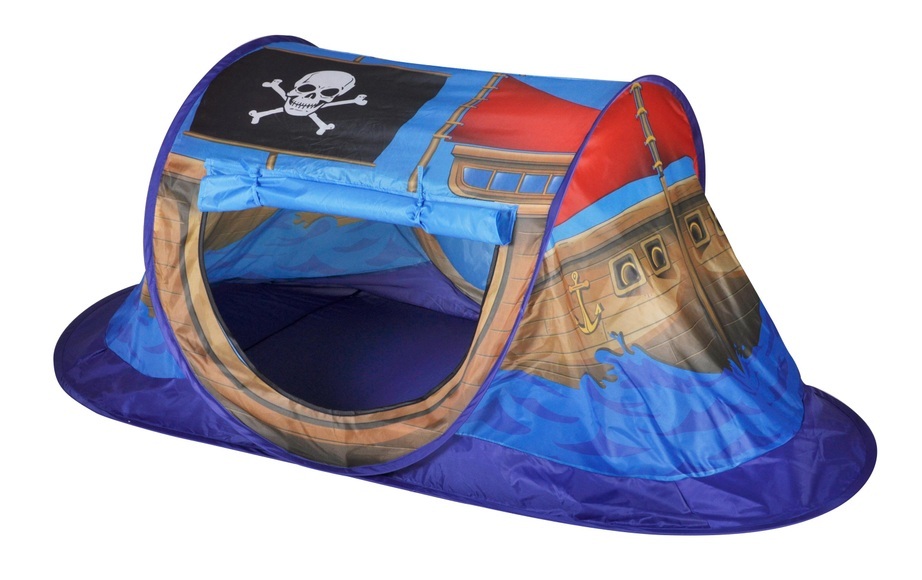 Spielzelt - Pirate boat -