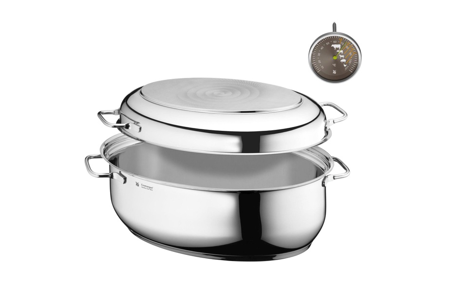 WMF Bräter WMF silber