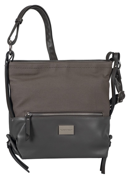 TOM TAILOR Umhängetasche »ELIN SUMMER Cross bag M«, mit geräumigem Hauptfach