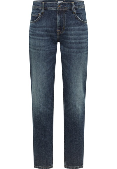 MUSTANG Straight-Jeans 