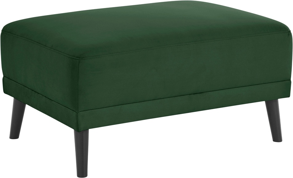 INOSIGN Polsterhocker »Emily«, passend zum Sofa 