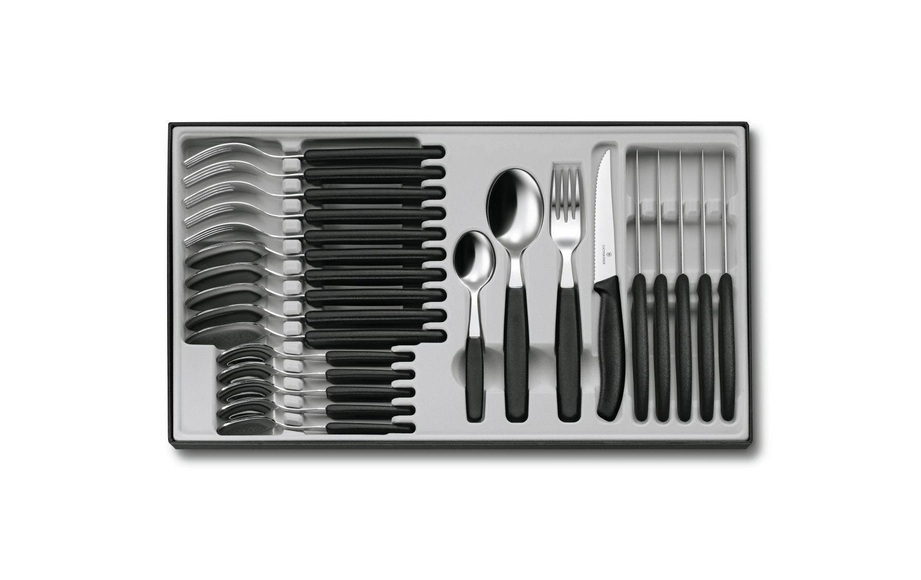 Victorinox Besteck-Set 24-teilig, Art