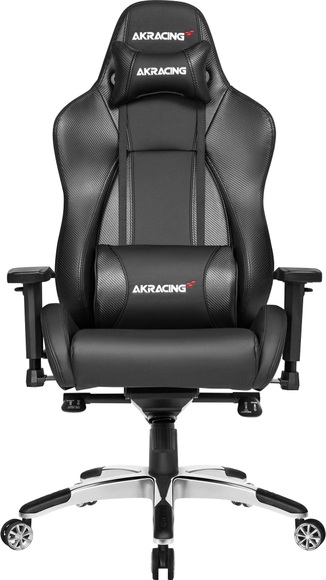 Gaming-Stuhl AKRACING Master Premium Carbon