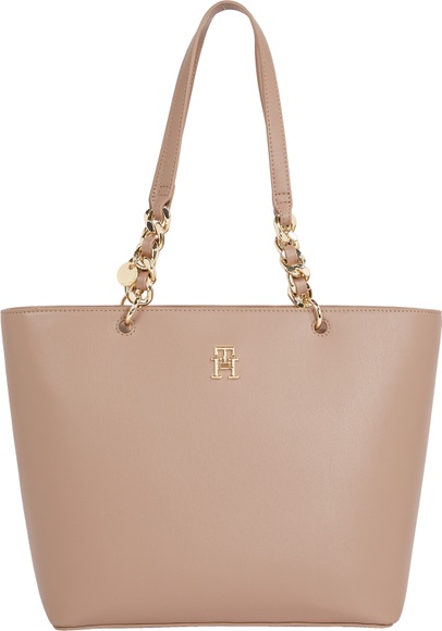Shopping-bag Damen Beige ONE SIZE