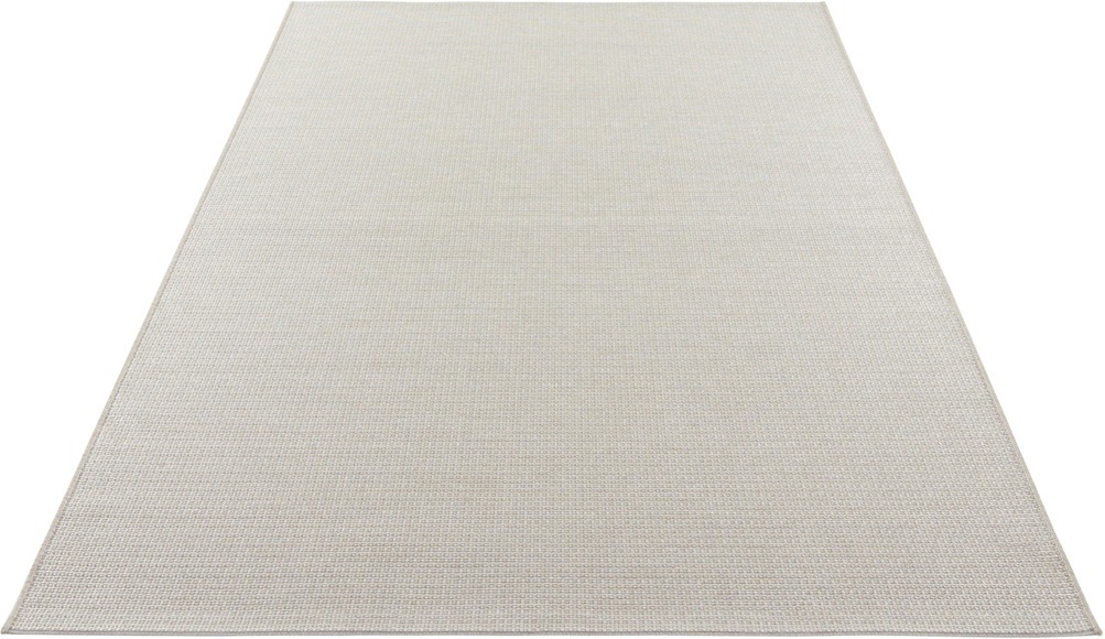 Teppich, »Millau«, ELLE Decor, rechteckig, Höhe 4 mm, maschinell gewebt