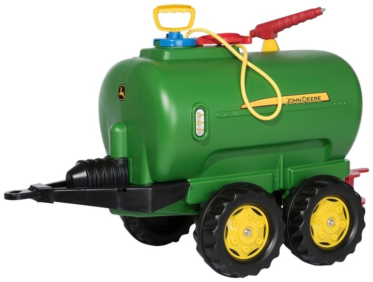 rolly®toys rollyTanker John Deere 122752