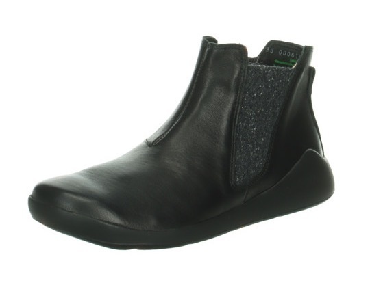 Think! Chelseaboots »Duene«, aus vegetabil gegerbtem Leder