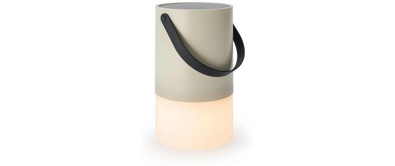 STT LED Laterne »Solar Motion Lamp«