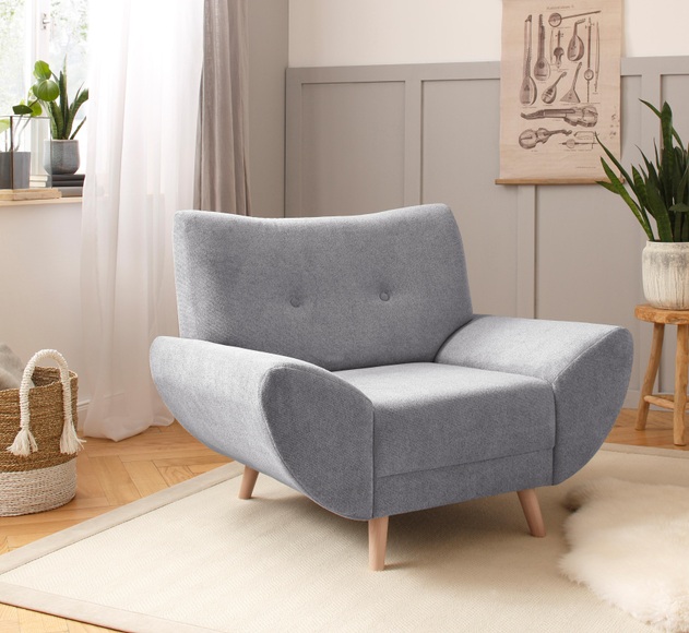 Home affaire Sessel »Naas«