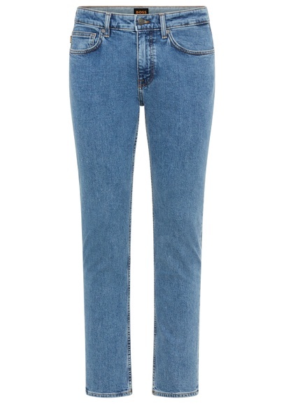 BOSS ORANGE Slim-fit-Jeans 