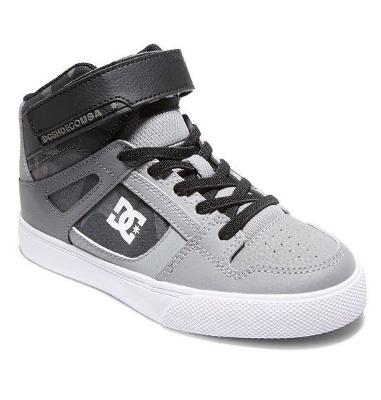 DC Shoes Sneaker »Pure High-Top EV«