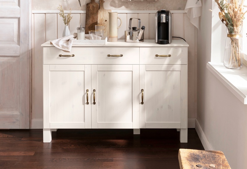 Home affaire Sideboard »Alby«